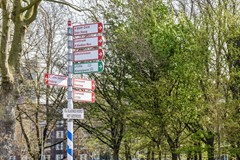Andreasplein 113, 1058 GD Amsterdam 